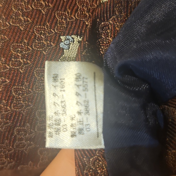 Hello Kitty Neck tie BNWT - Picture 6 of 6